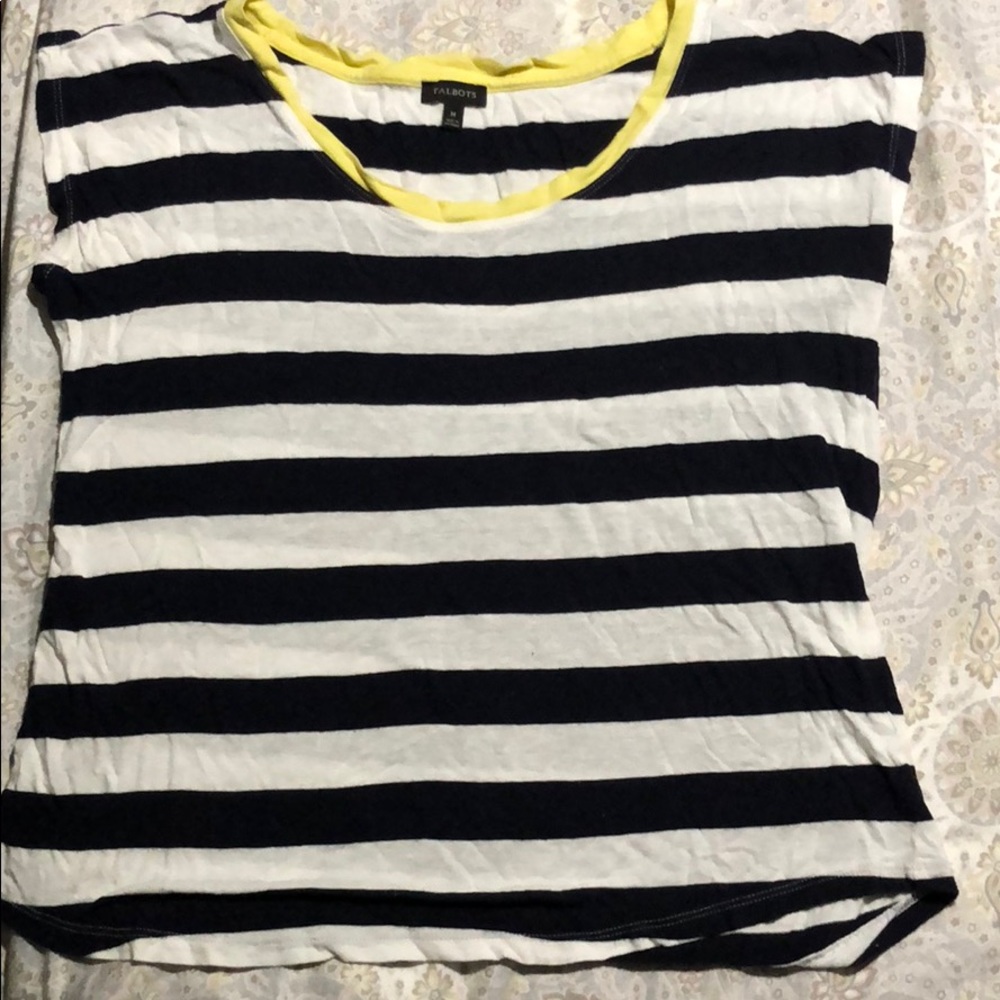 Striped shirt